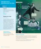 Miniatura página 18 de Lengua y Literatura – Octavo Básico | Texto del Estudiante MINEDUC – Descargar PDF · 2024