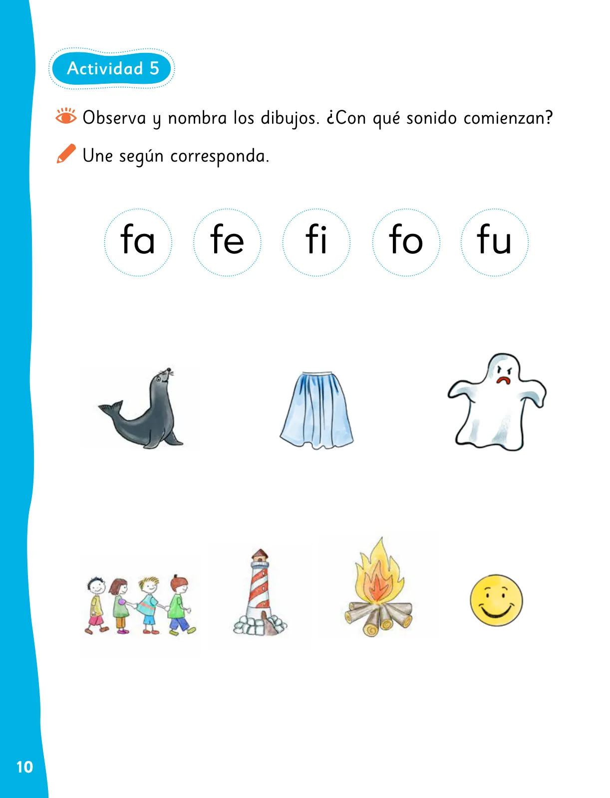 Miniatura página 13 de Lenguaje y Comunicación – Primero Básico | Texto del Estudiante MINEDUC – Descargar PDF · 2024