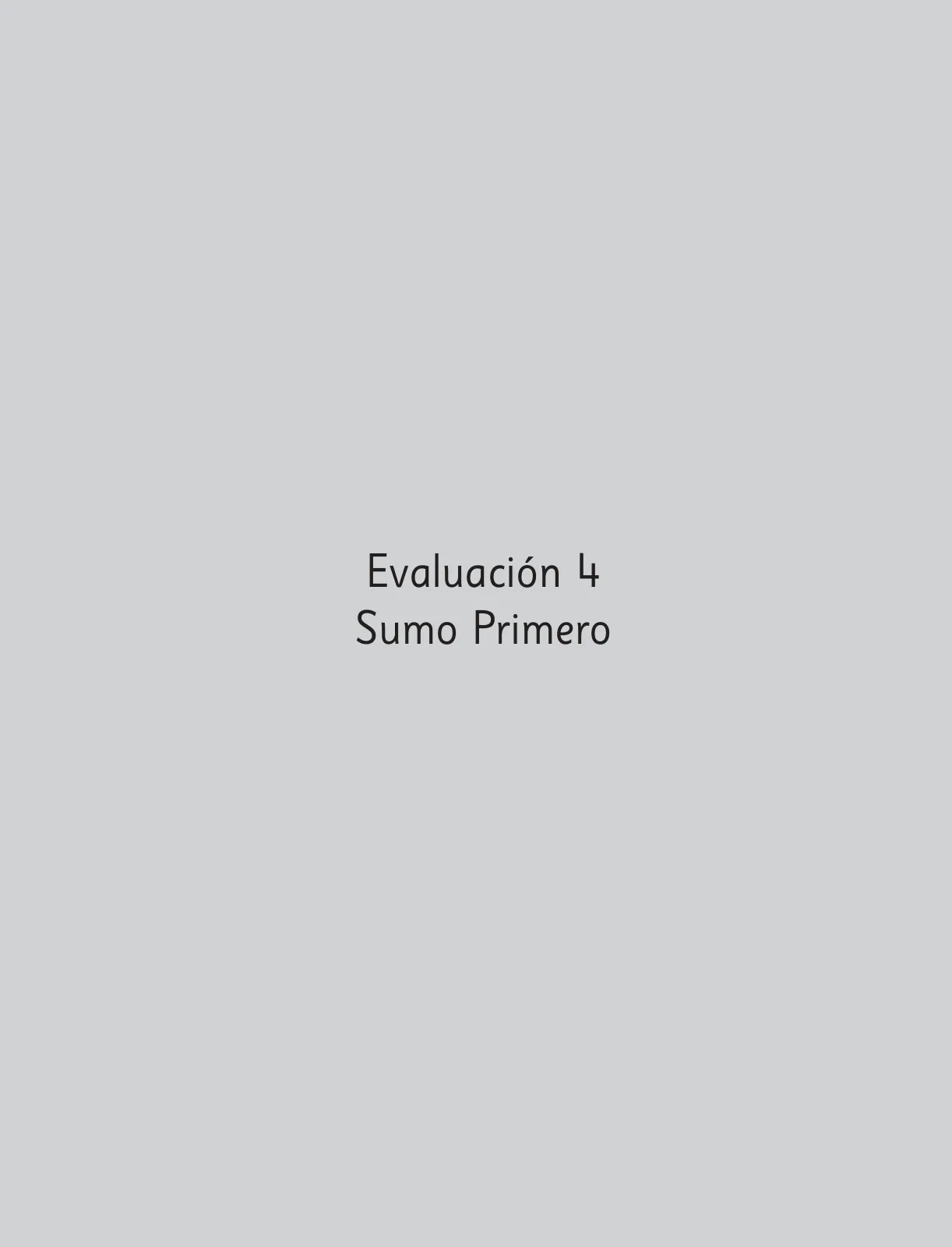 Miniatura página 15 de Sumo Primero – Cuarto Básico | Texto del Estudiante MINEDUC – Descargar PDF · 2024