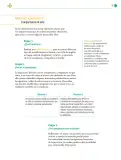 Miniatura página 36 de Colección Sk´asolil. Nuestro libro de Proyectos.  Tomo II.  Libro de Educación Telesecundaria Grado 2°  Ciclo Escolar 2025 - 2026