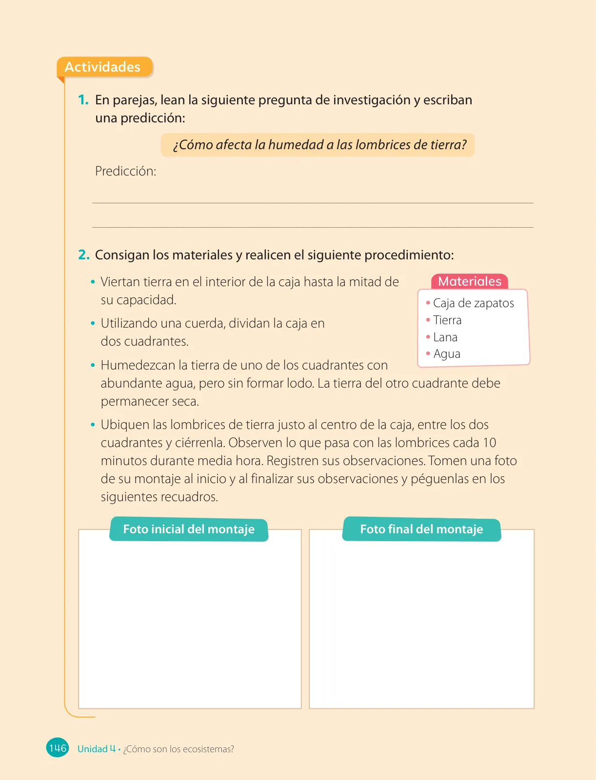 Miniatura página 148 de Ciencias Naturales – Cuarto Básico | Texto del Estudiante MINEDUC – Descargar PDF · 2024