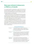 Miniatura página 331 de Colección Nanahuatzin. Ética, naturaleza y sociedades.   Libro de Educación Telesecundaria Grado 3°  Ciclo Escolar 2025 - 2026
