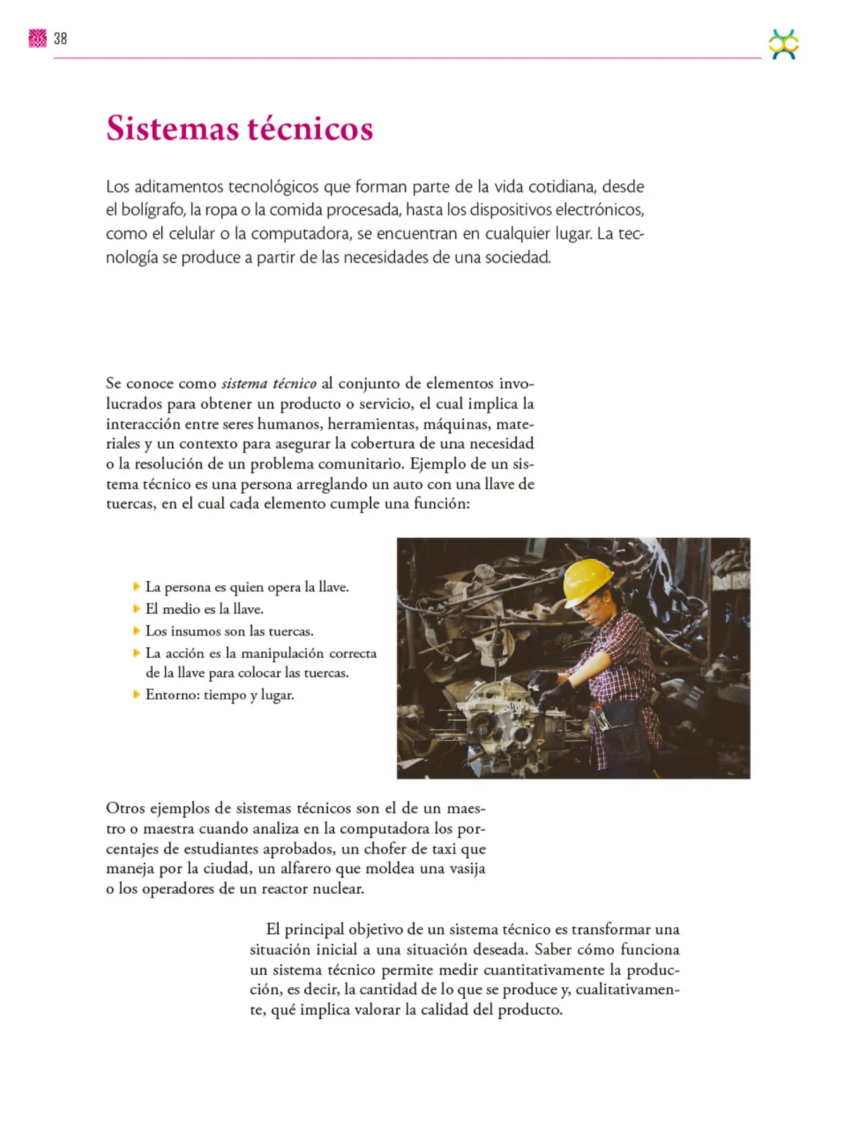Página 39 de Colección Ximhai. De lo humano y lo comunitario. Libro de Educación Secundaria Grado 1° Ciclo Escolar 2025 - 2026