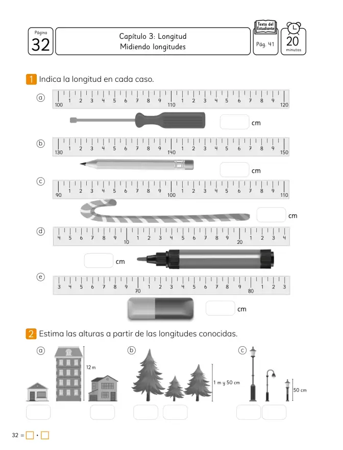 Página 34 de Sumo Primero – Cuarto Básico | Texto del Estudiante MINEDUC – Descargar PDF · 2024