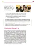 Miniatura página 26 de Colección Nanahuatzin. Lenguajes.   Libro de Educación Secundaria Grado 3°  Ciclo Escolar 2025 - 2026