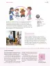 Miniatura página 214 de Nuestros saberes: Libro para alumnos, maestros y familia.   Libro de Educación Primaria Grado 4°  Ciclo Escolar 2025 - 2026