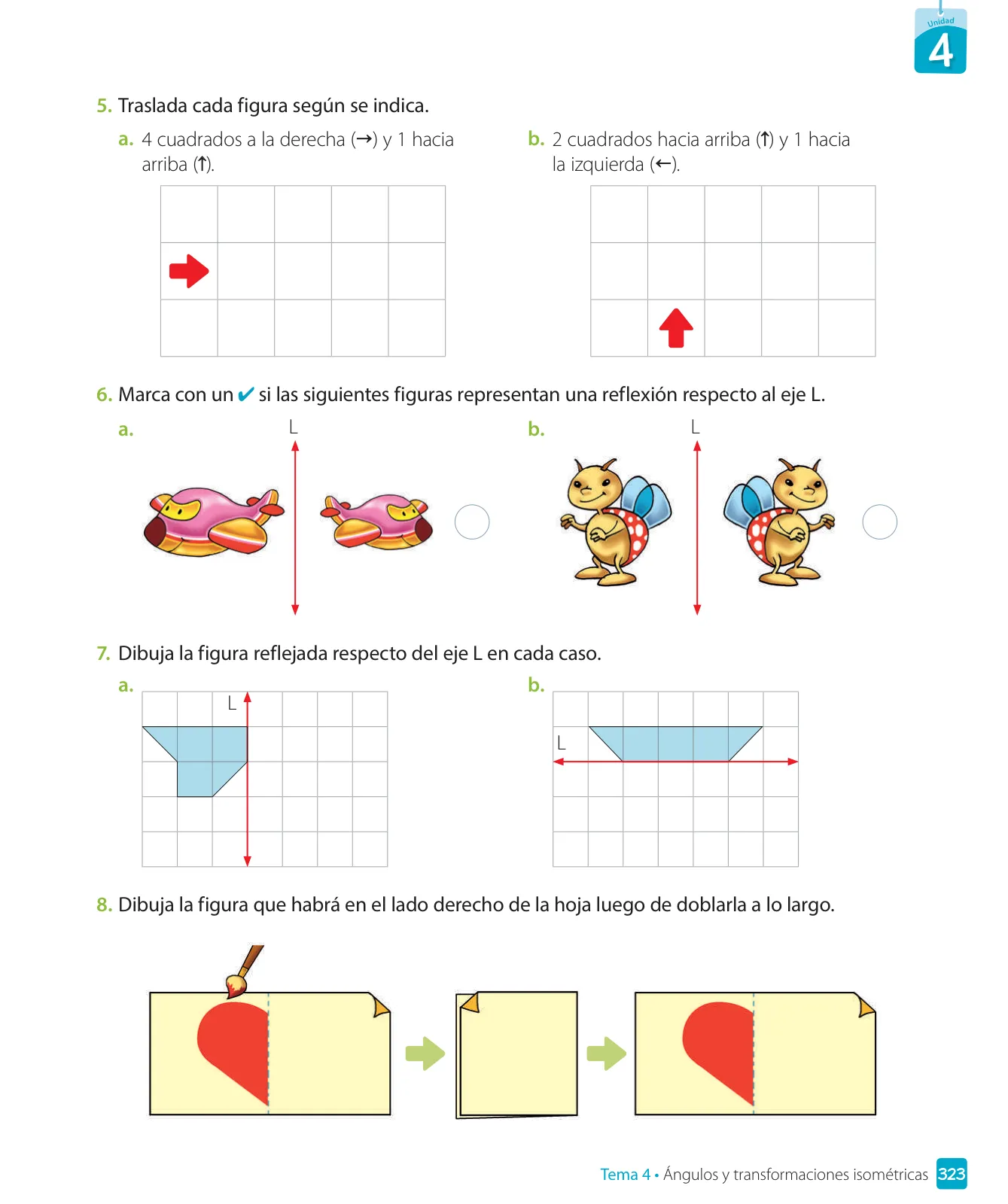 Miniatura página 325 de Matemática – Tercero Básico | Texto del Estudiante MINEDUC – Descargar PDF · 2024