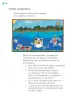 Miniatura página 153 de Proyectos de Aula.   Libro de Educación Primaria Grado 2°  Ciclo Escolar 2025 - 2026