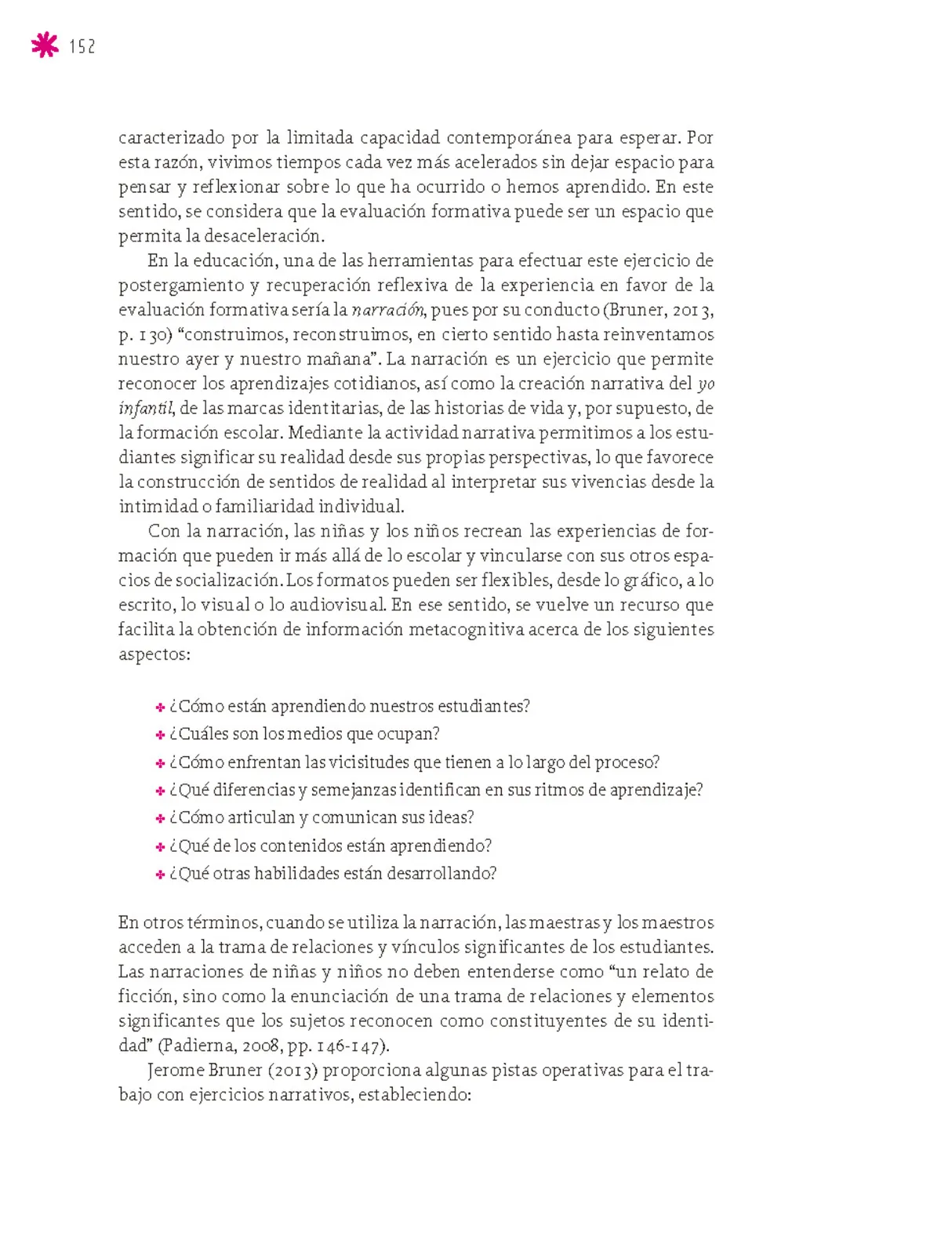 Página 153 de Un libro sin recetas para la maestra y el maestro. Fase 6. Libro de Educación Secundaria Grado 1°, 2°, 3° Ciclo Escolar 2025 - 2026