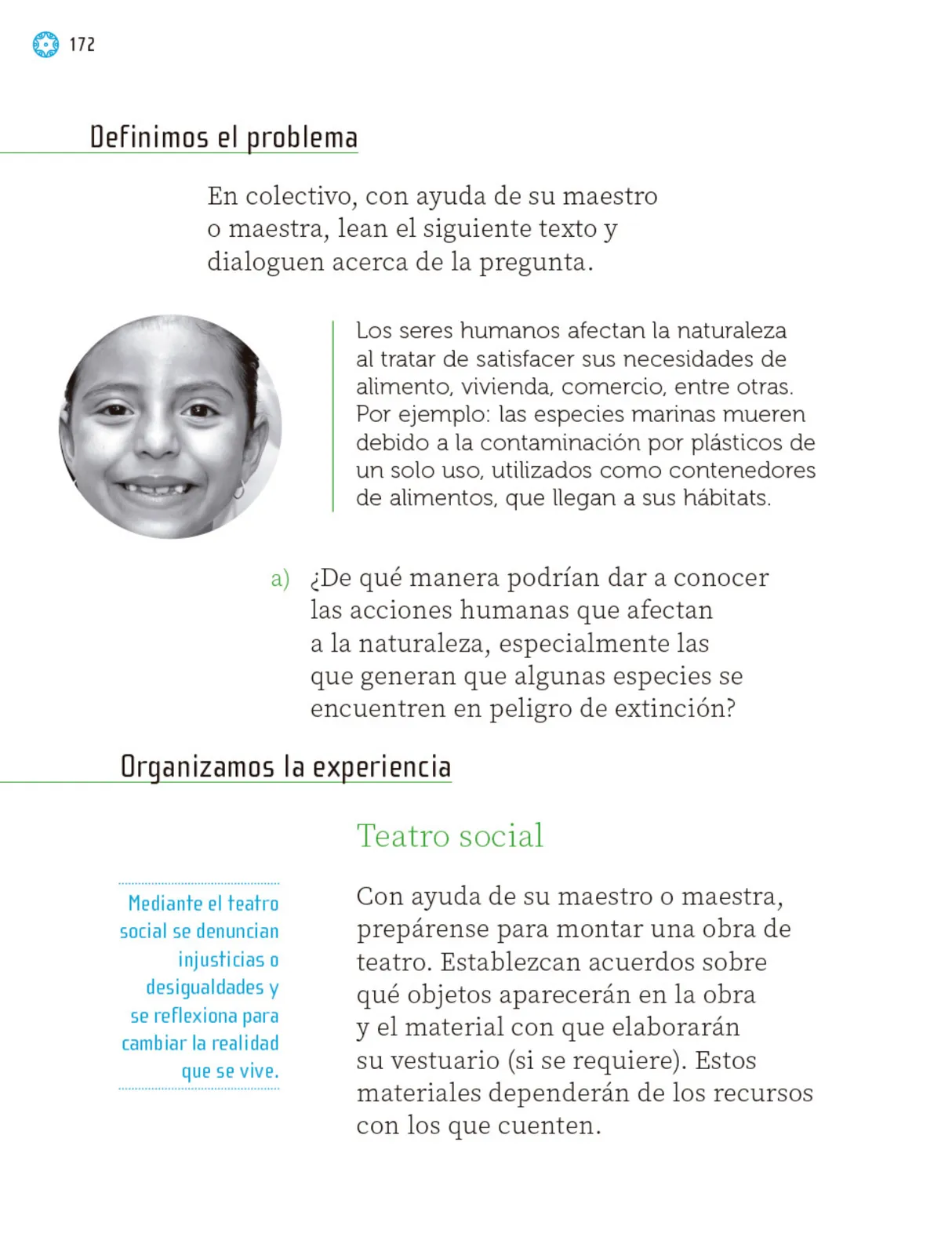 Miniatura página 175 de Proyectos Escolares.   Libro de Educación Primaria Grado 2°  Ciclo Escolar 2025 - 2026