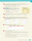Miniatura página 159 de Matemática – Quinto Básico | Texto del Estudiante MINEDUC – Descargar PDF · 2024