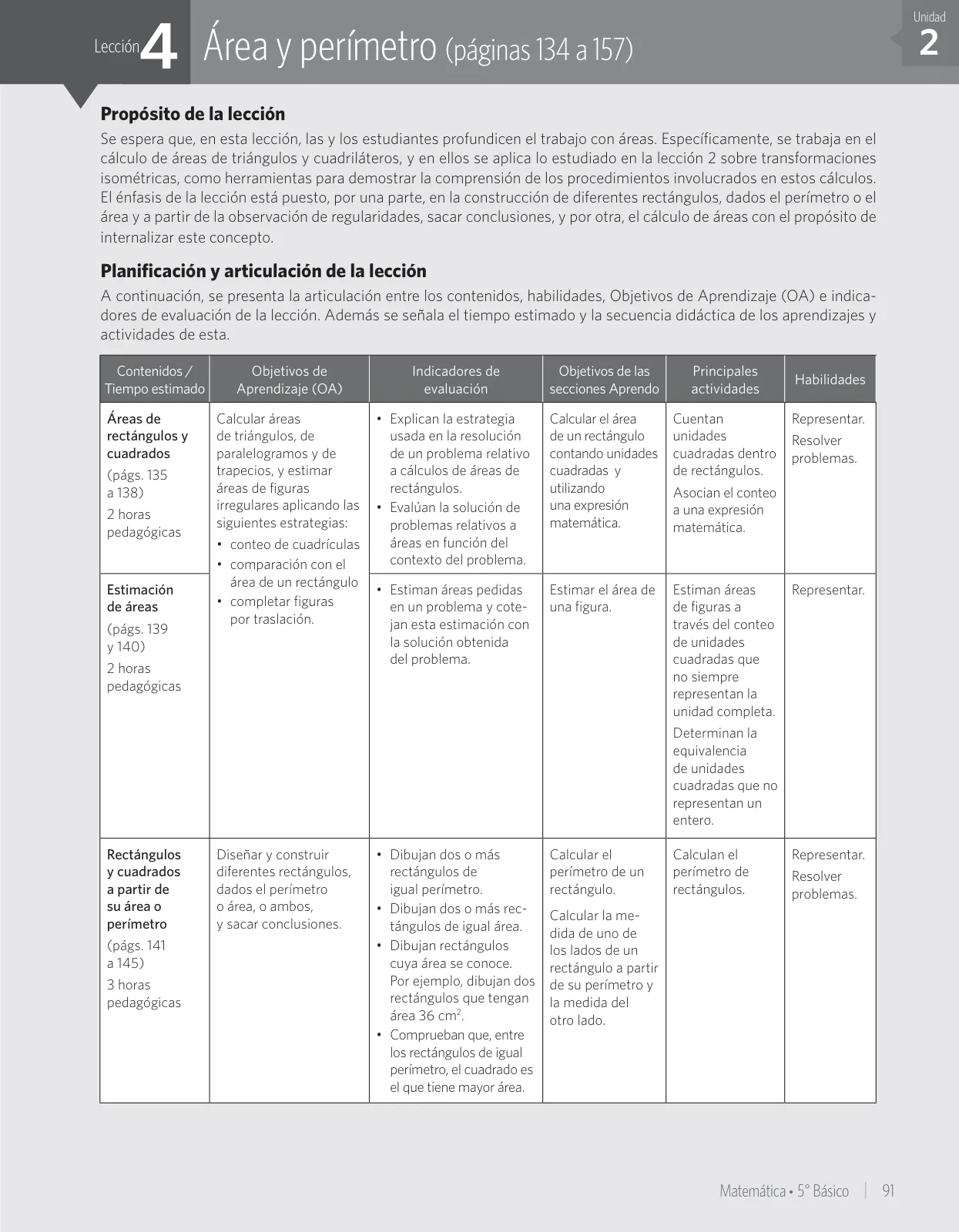 Página 183 de Matemática – Quinto Básico | Texto del Estudiante MINEDUC – Descargar PDF · 2024