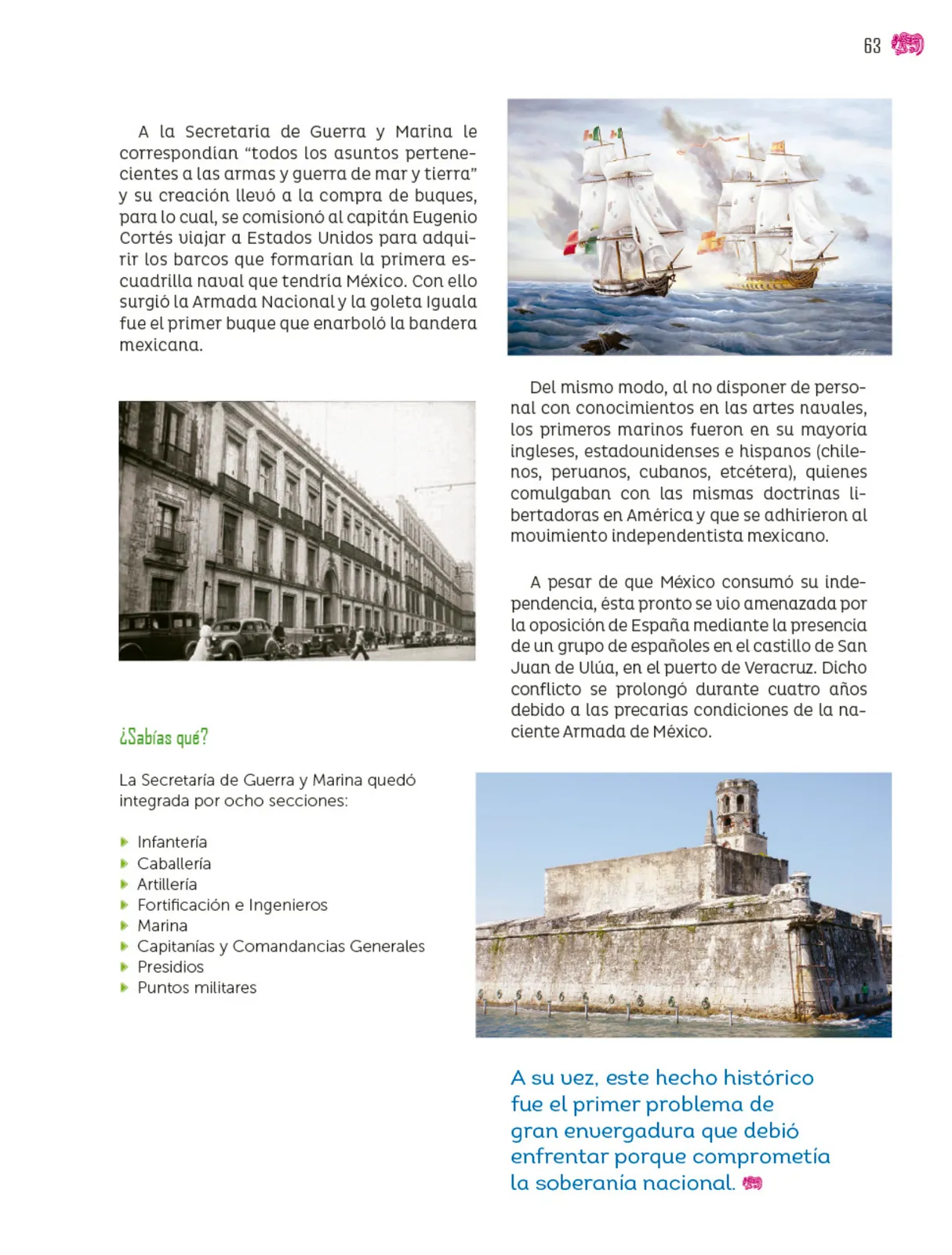 Página 64 de Colección Sk´asolil. Múltiples lenguajes. Libro de Educación Secundaria Grado 2° Ciclo Escolar 2025 - 2026