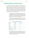Miniatura página 249 de Colección Nanahuatzin. Saberes y pensamiento científico.   Libro de Educación Telesecundaria Grado 3°  Ciclo Escolar 2025 - 2026