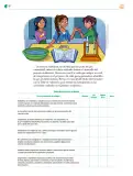 Miniatura página 97 de Colección Sk´asolil. Nuestro libro de Proyectos.  Tomo II.  Libro de Educación Telesecundaria Grado 2°  Ciclo Escolar 2025 - 2026