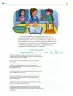 Miniatura página 97 de Colección Sk´asolil. Nuestro libro de Proyectos.  Tomo II.  Libro de Educación Telesecundaria Grado 2°  Ciclo Escolar 2025 - 2026