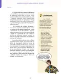 Miniatura página 45 de Aprendemos a través del lenguaje de la danza Fascículo 3 para estudiantes de Educación Secundaria · 2024