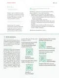 Miniatura página 108 de Nuestros saberes: Libro para alumnos, maestros y familia.   Libro de Educación Primaria Grado 6°  Ciclo Escolar 2025 - 2026