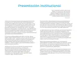 Miniatura página 4 de Explorar e imaginar con mi libro de Preescolar.   Libro de Educación Preescolar Grado 1°  Ciclo Escolar 2025 - 2026