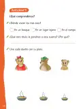 Miniatura página 24 de Lenguaje y Comunicación – Segundo Básico – Texto del Estudiante MINEDUC – Descargar PDF · 2024