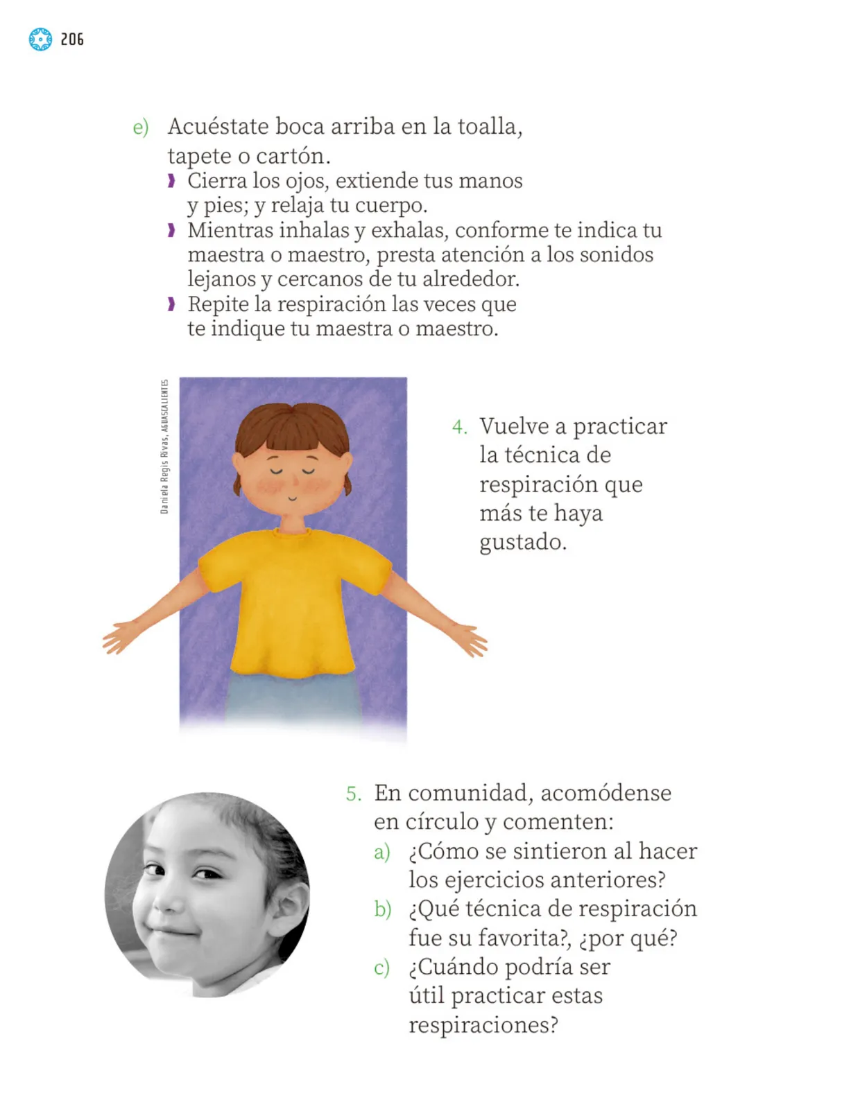 Miniatura página 209 de Proyectos Escolares.   Libro de Educación Primaria Grado 2°  Ciclo Escolar 2025 - 2026
