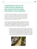Miniatura página 204 de Colección Nanahuatzin. De lo humano y lo comunitario.   Libro de Educación Telesecundaria Grado 3°  Ciclo Escolar 2025 - 2026