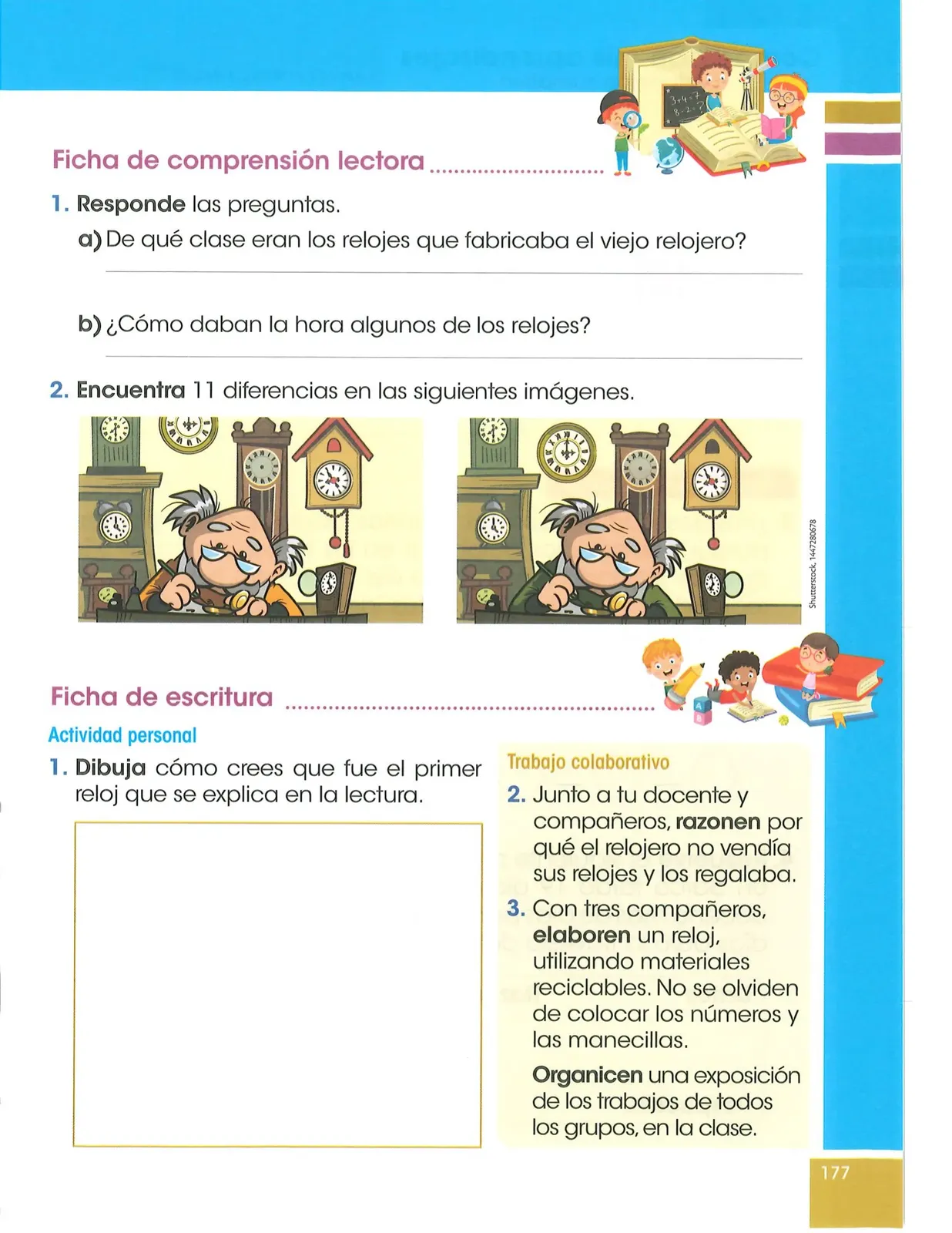 Miniatura página 178 de Matematica · 2 EGB · 2025