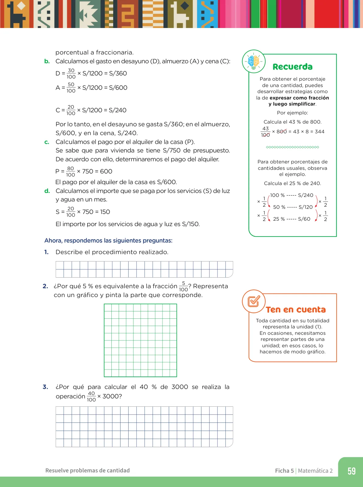Miniatura página 61 de Fichas de Matemática 2 · 2024