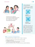 Miniatura página 60 de Nuestros saberes: Libro para alumnos, maestros y familia.   Libro de Educación Primaria Grado 2°  Ciclo Escolar 2025 - 2026