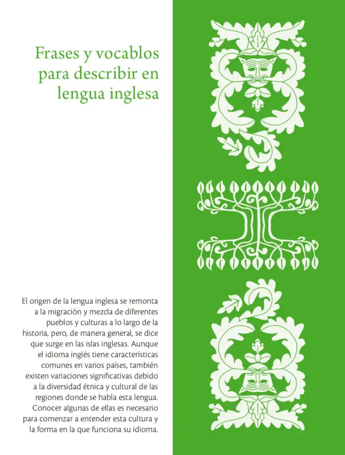 Página 222 de Colección Ximhai. Lenguajes. Libro de Educación Telesecundaria Grado 1° Ciclo Escolar 2025 - 2026