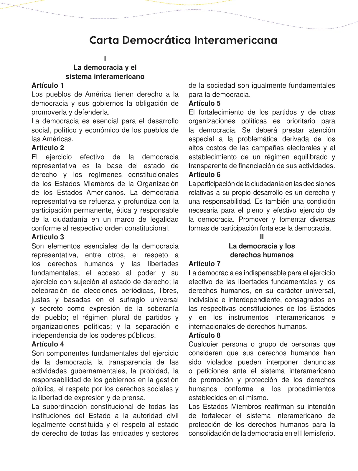 Página 95 de Cuadernillo de Comunicación 6, sexto grado de Primaria · 2023