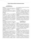 Miniatura página 95 de Cuadernillo de Comunicación 6, sexto grado de Primaria · 2023