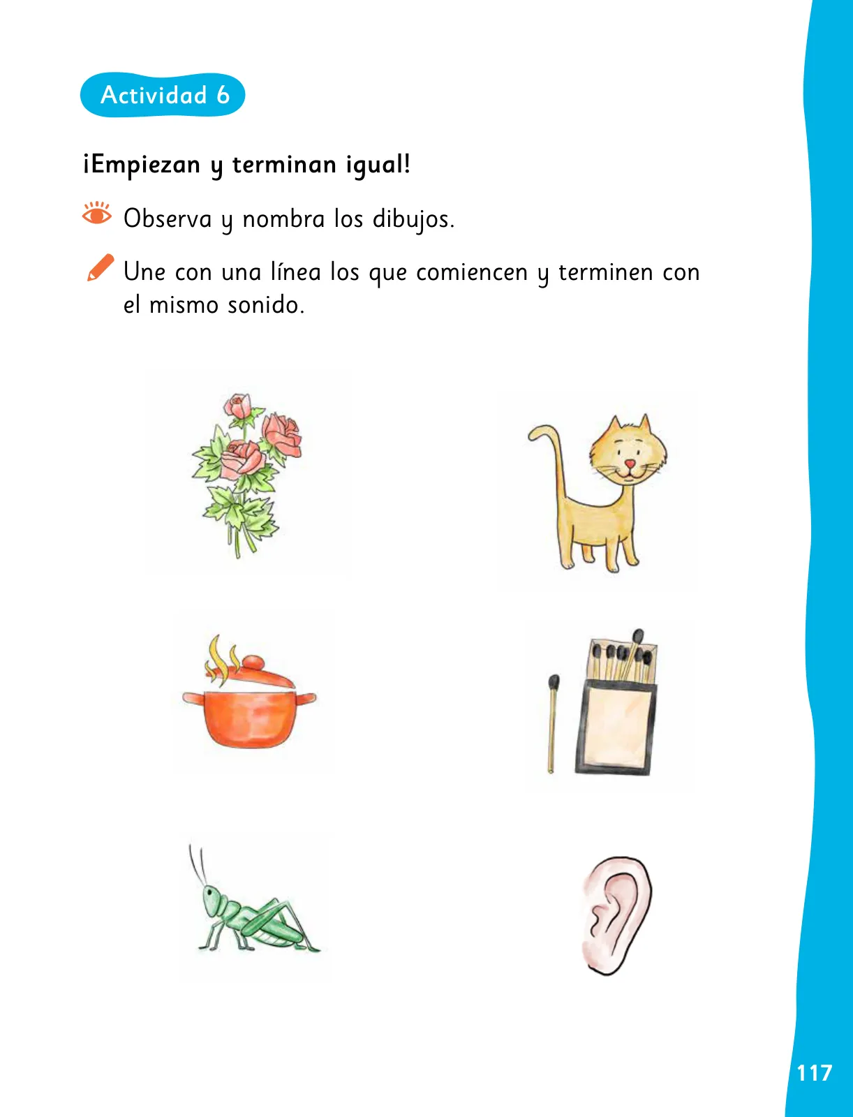 Miniatura página 120 de Lenguaje y Comunicación – Primero Básico | Texto del Estudiante MINEDUC – Descargar PDF · 2024