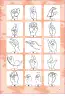 Miniatura página 69 de Lengua de señas peruana : guía para el aprendizaje de la lengua de señas peruana, vocabulario básico · 2015