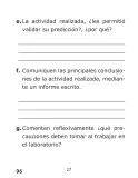 Miniatura página 96 de Libro de Ciencias Naturales – Quinto Básico | Texto del Estudiante MINEDUC – Descargar PDF · 2024