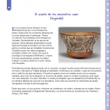 Miniatura página 61 de Anqarakunapa kawsakuyninmanta. Literatura 2 - 4° Primaria - Quechua chanka · 2023