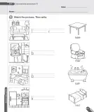 Miniatura página 85 de Inglés – Primero Básico | Student’s Book MINEDUC – Descargar PDF · 2024