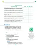 Miniatura página 182 de Colección Nanahuatzin. Nuestro libro de Proyectos.  Tomo II.  Libro de Educación Telesecundaria Grado 3°  Ciclo Escolar 2025 - 2026