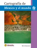 Miniatura página 2 de Cartografía de México y el mundo.   Libro de Educación Primaria Grado 4°  Ciclo Escolar 2025 - 2026