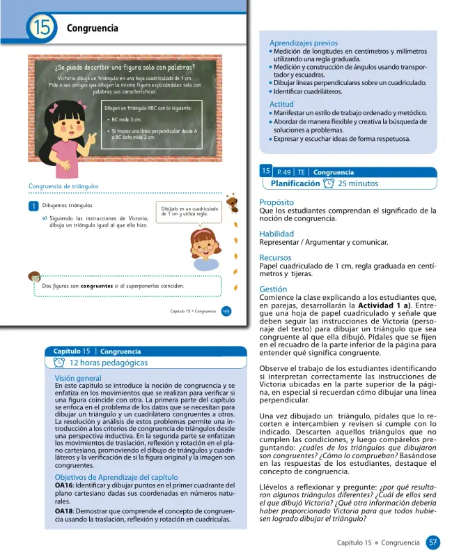Página 59 de Sumo Primero – Quinto Básico | Texto del Estudiante MINEDUC – Descargar PDF · 2024