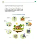 Miniatura página 132 de Colección Nanahuatzin. De lo humano y lo comunitario.   Libro de Educación Telesecundaria Grado 3°  Ciclo Escolar 2025 - 2026