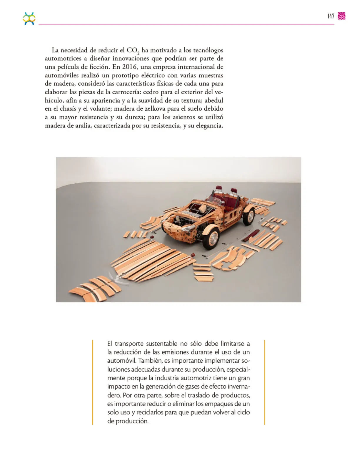 Miniatura página 148 de Colección Nanahuatzin. De lo humano y lo comunitario.   Libro de Educación Secundaria Grado 3°  Ciclo Escolar 2025 - 2026
