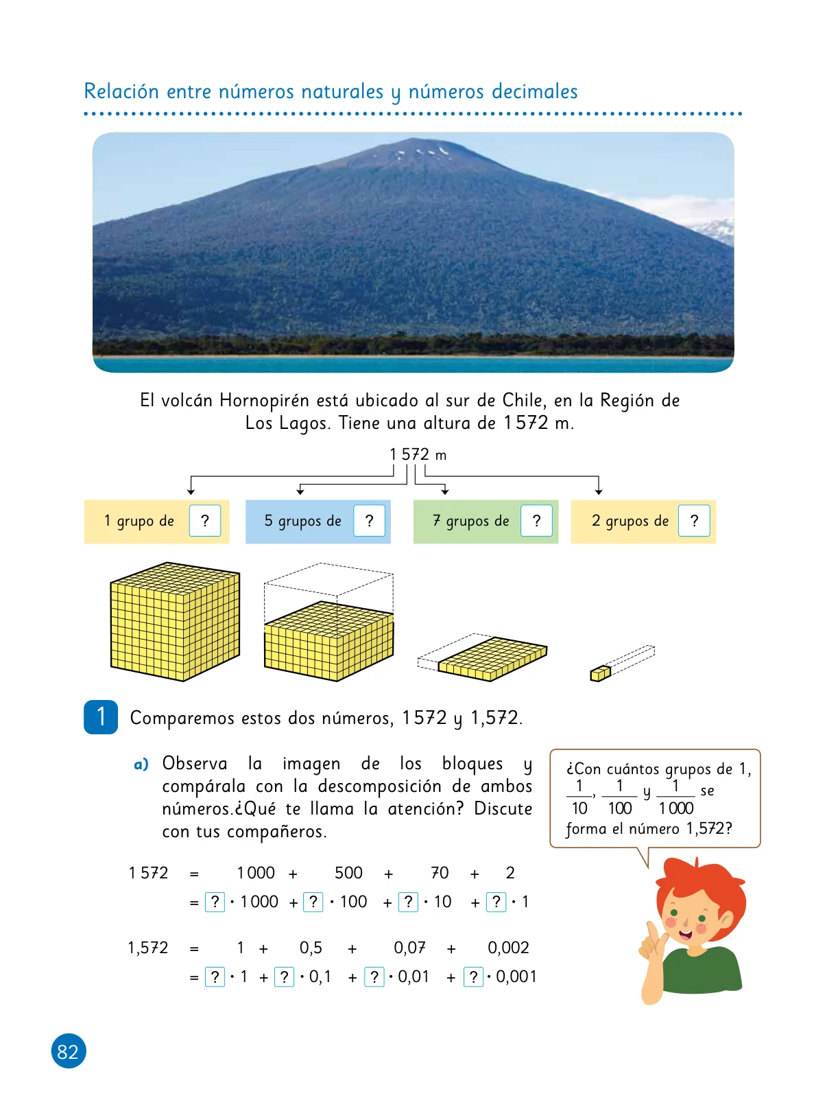 Miniatura página 83 de Sumo Primero – Quinto Básico | Texto del Estudiante MINEDUC – Descargar PDF · 2024