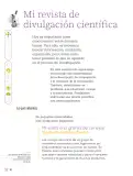 Miniatura página 13 de Proyectos Escolares.   Libro de Educación Primaria Grado 3°  Ciclo Escolar 2025 - 2026