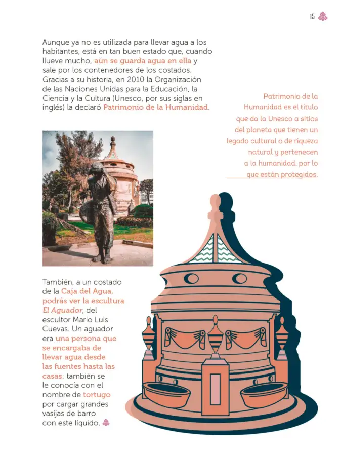 Página 16 de Múltiples lenguajes. Libro de Educación Primaria Grado 4° Ciclo Escolar 2025 - 2026