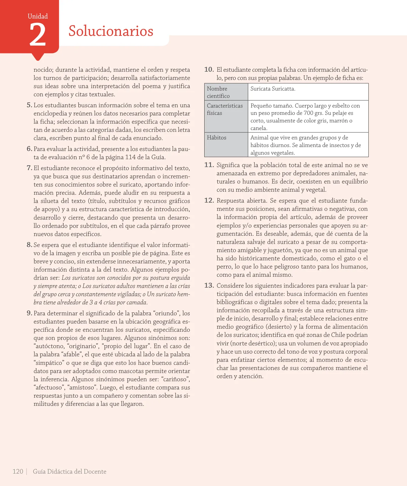 Miniatura página 166 de Lenguaje y Comunicación – Cuarto Básico | Texto del Estudiante MINEDUC – Descargar PDF · 2024