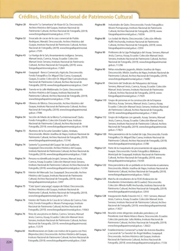 Página 225 de Estudios Sociales 7° · 2025