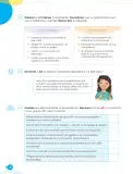 Miniatura página 30 de Cuadernillo de Comunicación 5. Quinto grado de Primaria · 2024