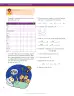 Miniatura página 26 de Matematica 9° · Secundaria Activa