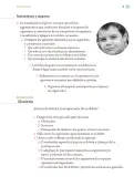 Miniatura página 34 de Proyectos de Aula.   Libro de Educación Primaria Grado 5°  Ciclo Escolar 2025 - 2026